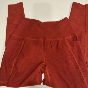 Beyond yoga pocket legging